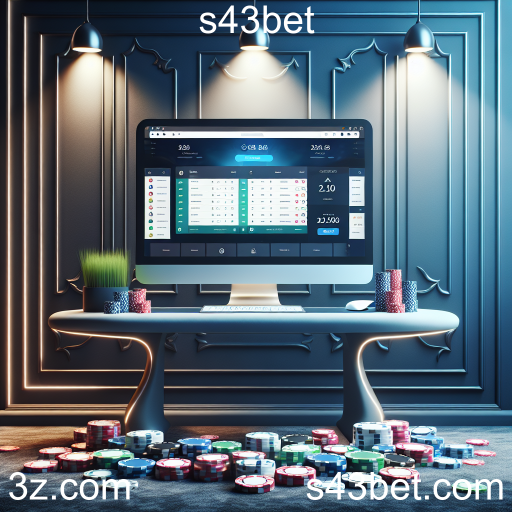 Explorando as Apostas no s43bet: Oportunidades e Desafios